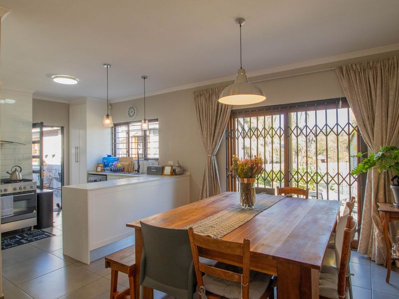 This enchanting 4-bedroom home, nestled in a fully boomed area, offers an inviting blend of space, comfort, and convenience.  - Photo 7