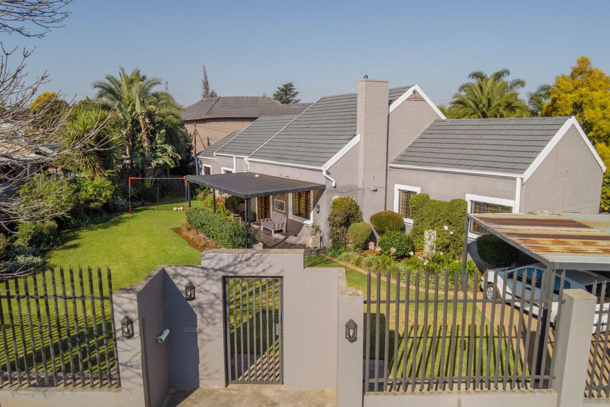 This enchanting 4-bedroom home, nestled in a fully boomed area, offers an inviting blend of space, comfort, and convenience.  - Photo 2