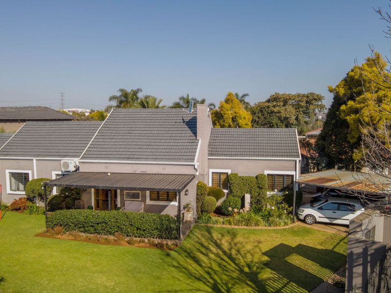 This enchanting 4-bedroom home, nestled in a fully boomed area, offers an inviting blend of space, comfort, and convenience.  - Photo 3