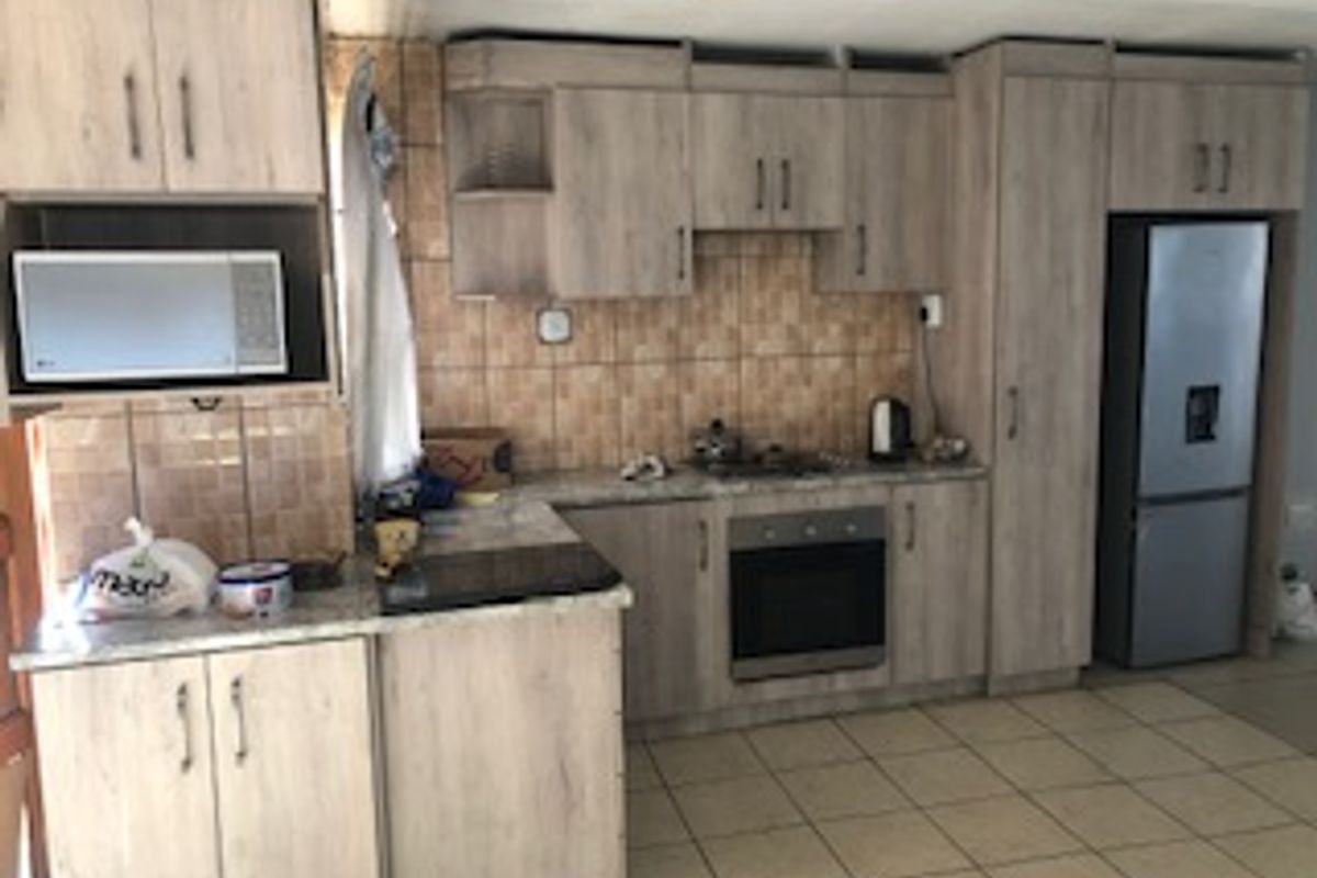 3 bedroom house in Heidedal - Photo 5