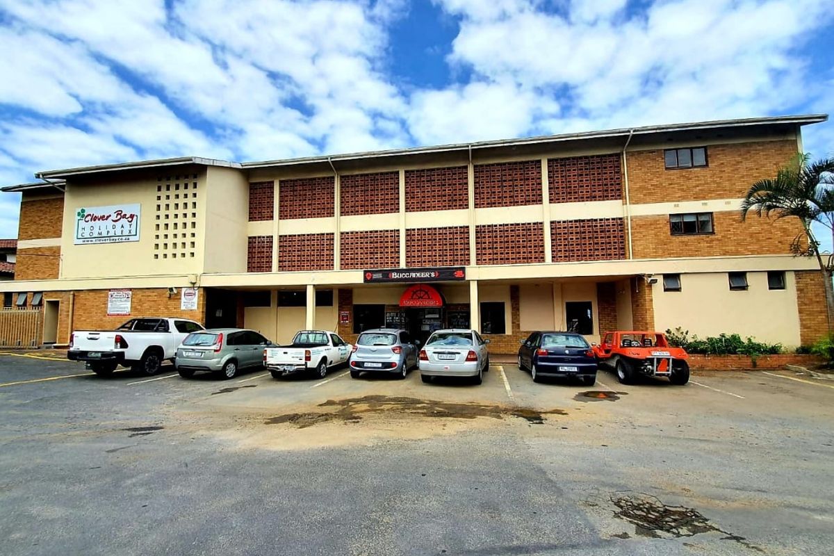 Commercial Property On The Beachfront  - Photo 2