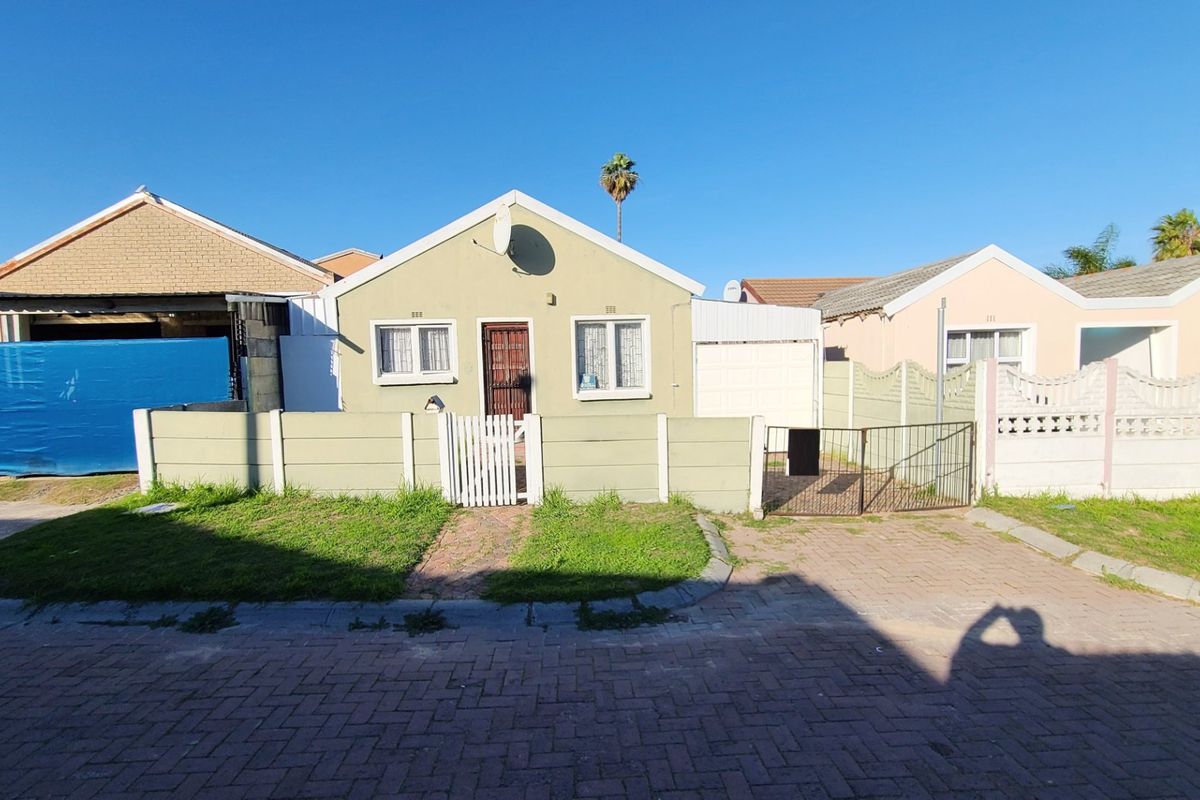 Finally a place you can call Home...  - Photo 4