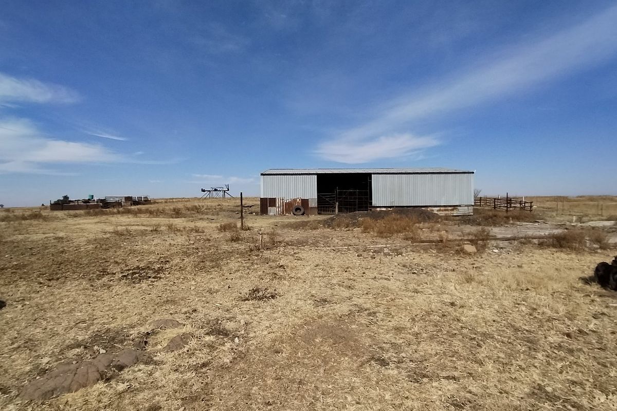 77 ha Farm For Sale in Evander - Photo 3