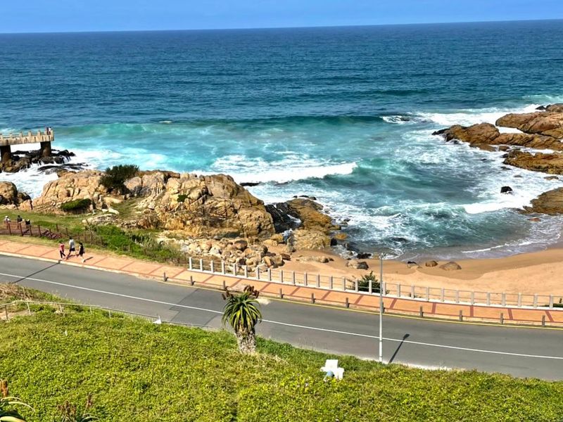 Beachside Flat in Lawrence Rocks with Fibre - Photo 1