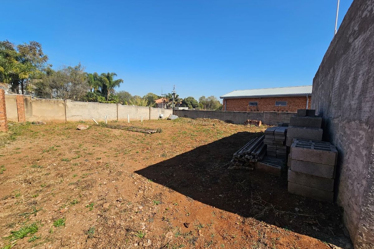 Vacant Land for Sale in Eldo Village Estate  - Photo 4