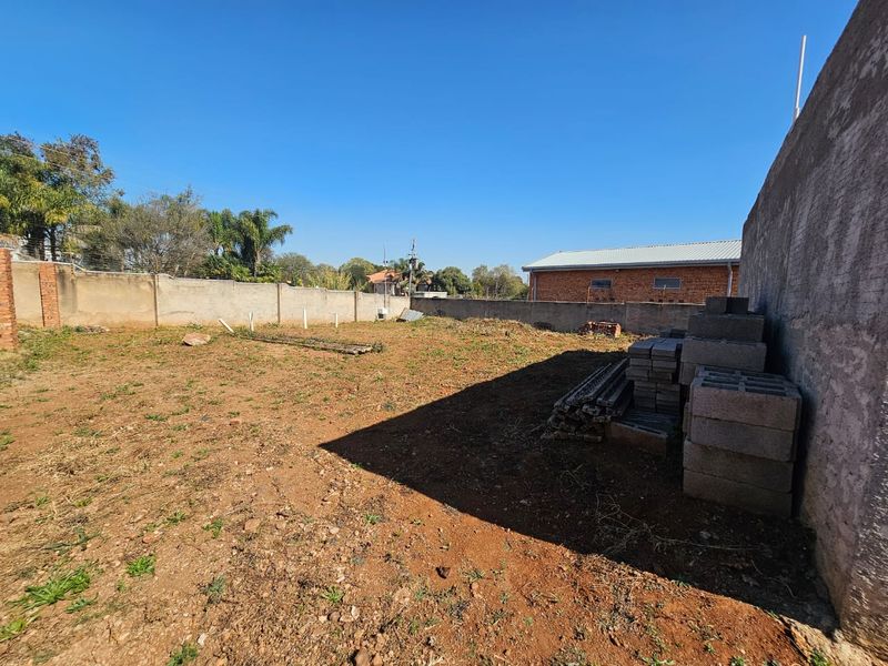Vacant Land for Sale in Eldo Village Estate  - Photo 4