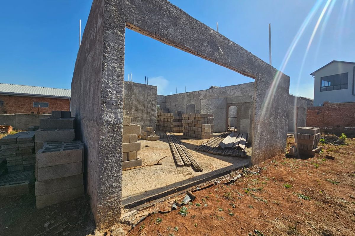 Vacant Land for Sale in Eldo Village Estate  - Photo 5