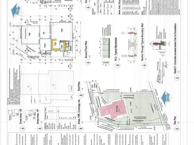 Vacant Land for Sale in Eldo Village Estate  - Photo 10