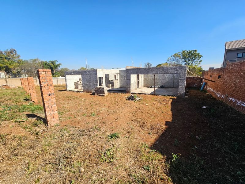 Vacant Land for Sale in Eldo Village Estate  - Photo 8