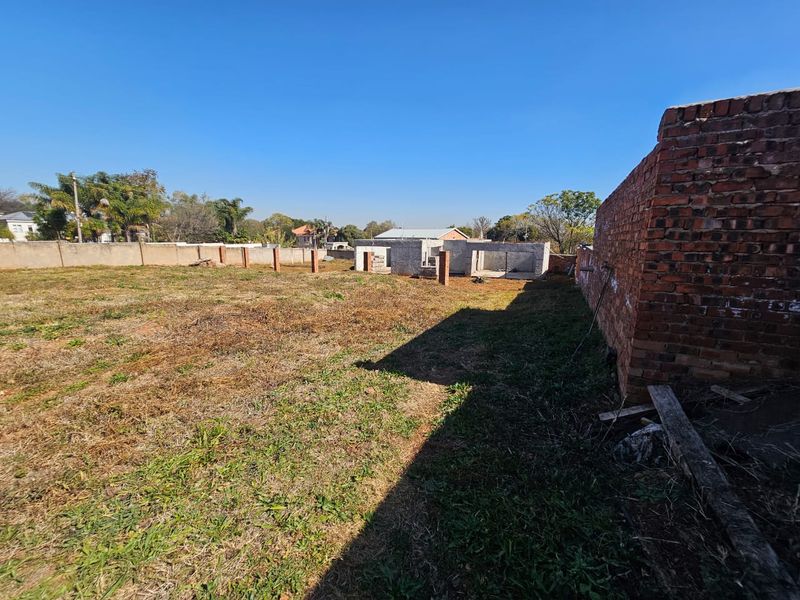 Vacant Land for Sale in Eldo Village Estate  - Photo 9