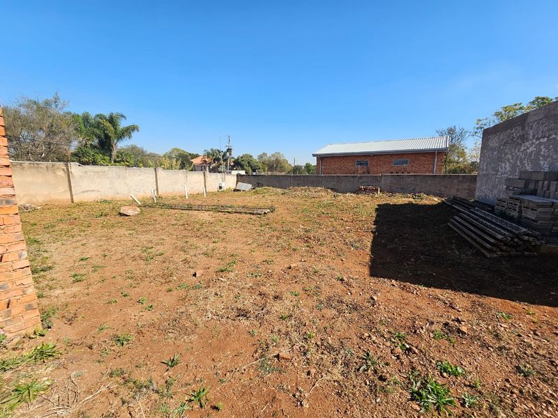 Vacant Land for Sale in Eldo Village Estate  - Photo 7