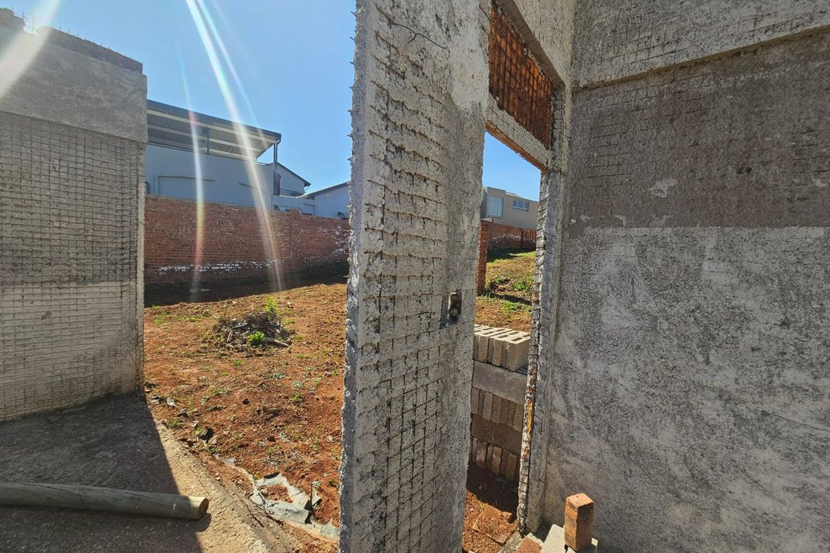 Vacant Land for Sale in Eldo Village Estate  - Photo 3