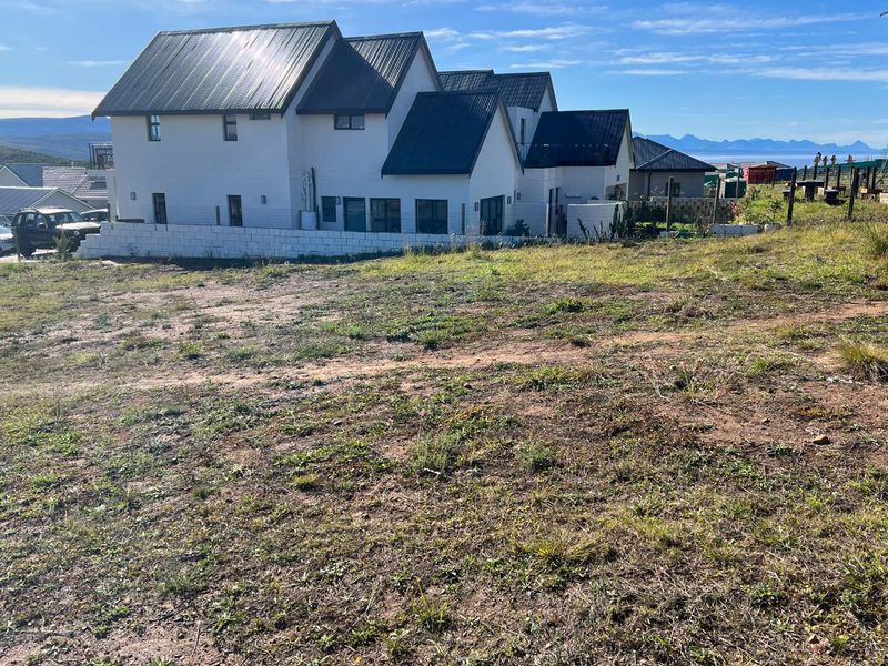 North-Facing Vacant Stand with Stunning Mountain Views in Secure Baron's View Estate - Photo 3