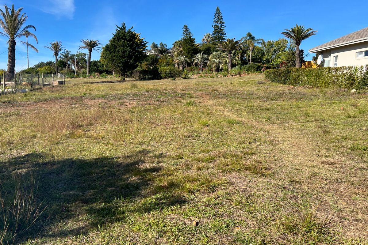 North-Facing Vacant Stand with Stunning Mountain Views in Secure Baron's View Estate - Photo 2