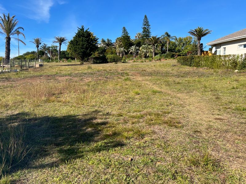 North-Facing Vacant Stand with Stunning Mountain Views in Secure Baron's View Estate - Photo 2