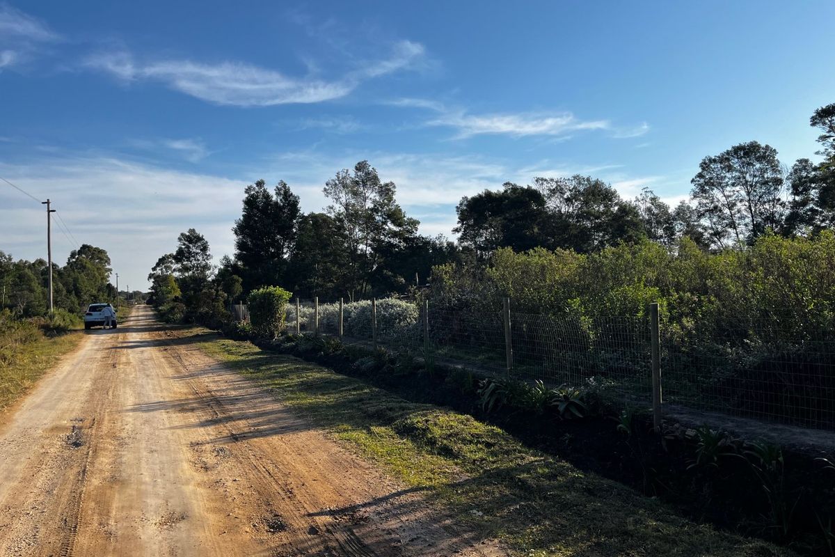 Large Vacant Erf/Small Holding Kurland - Photo 3