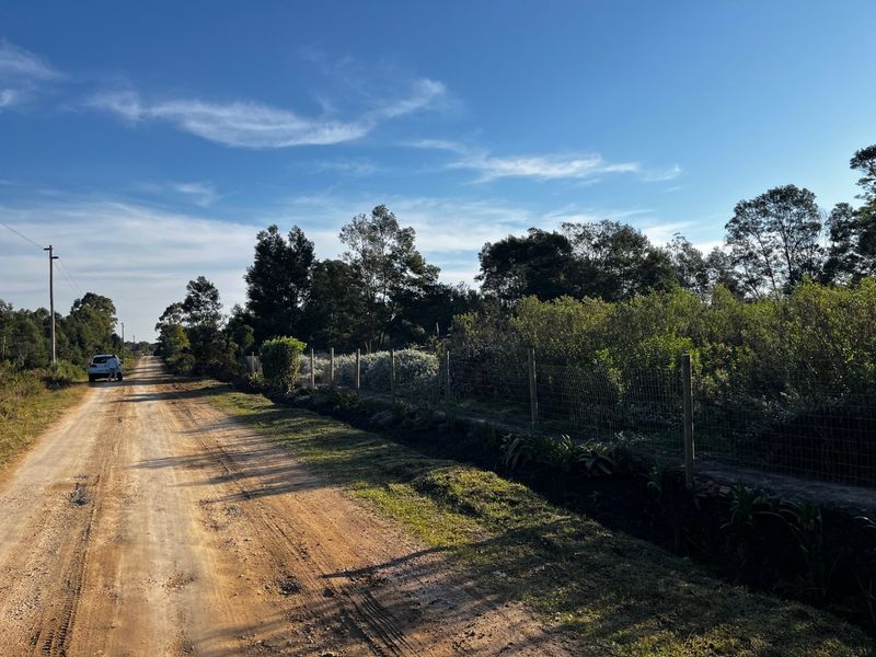 Large Vacant Erf/Small Holding Kurland - Photo 3