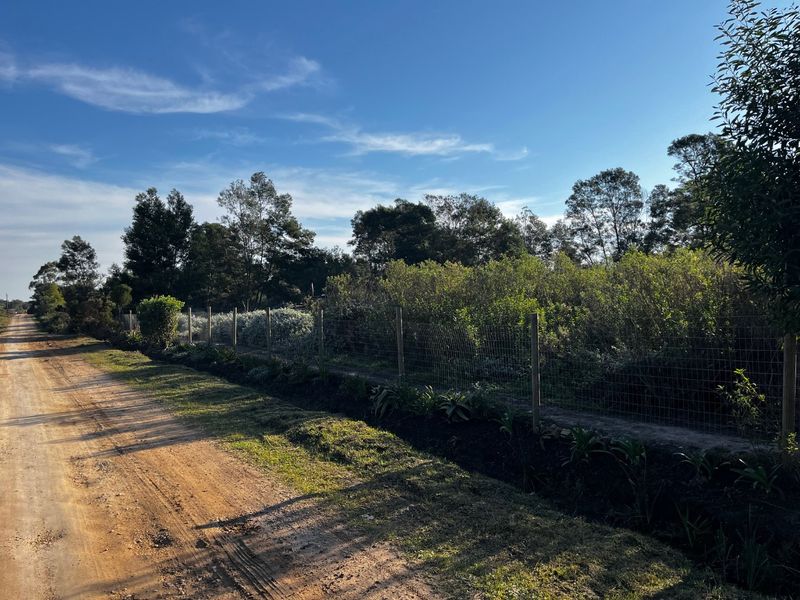 Large Vacant Erf/Small Holding Kurland - Photo 4