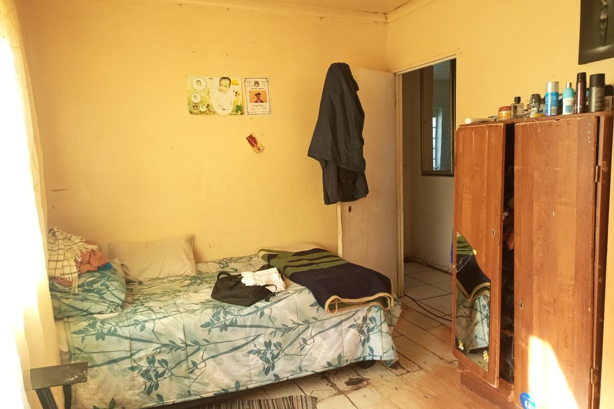 3-Bedroom Home with granny flat for sale!!!   EXCLUSIVE SOLE MANDATE!!!!! - Photo 4