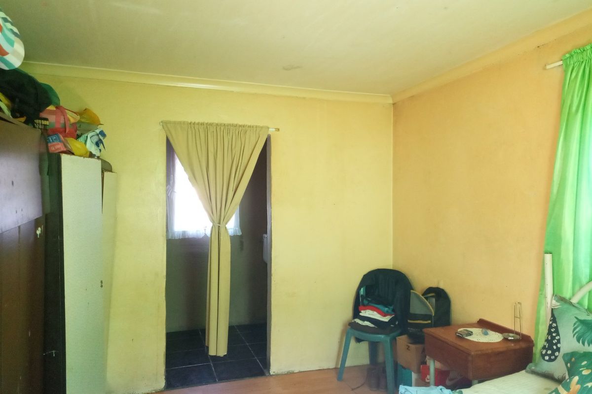 3-Bedroom Home with granny flat for sale!!!   EXCLUSIVE SOLE MANDATE!!!!! - Photo 5