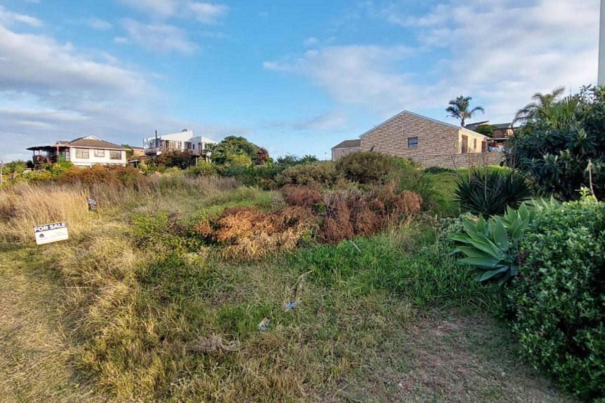 Vacant Stand / Land for Sale in Jeffreys Bay, Wavecrest - Photo 4