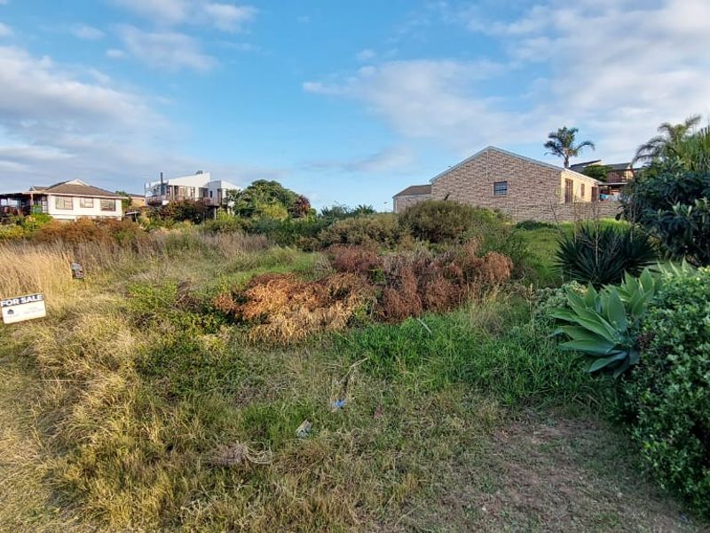 Vacant Stand / Land for Sale in Jeffreys Bay, Wavecrest - Photo 4