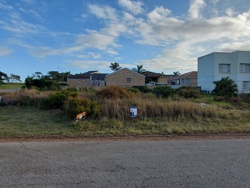 Vacant Stand / Land for Sale in Jeffreys Bay, Wavecrest - Photo 2