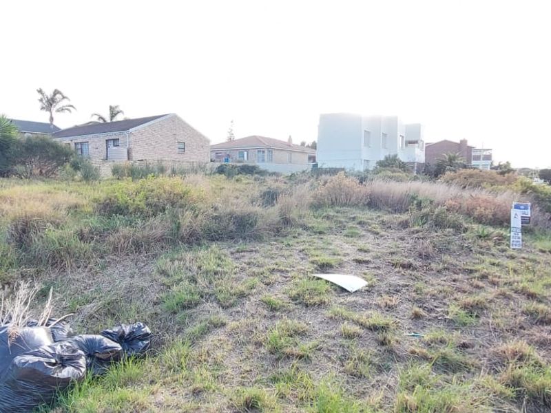 Vacant Stand / Land for Sale in Jeffreys Bay, Wavecrest - Photo 10