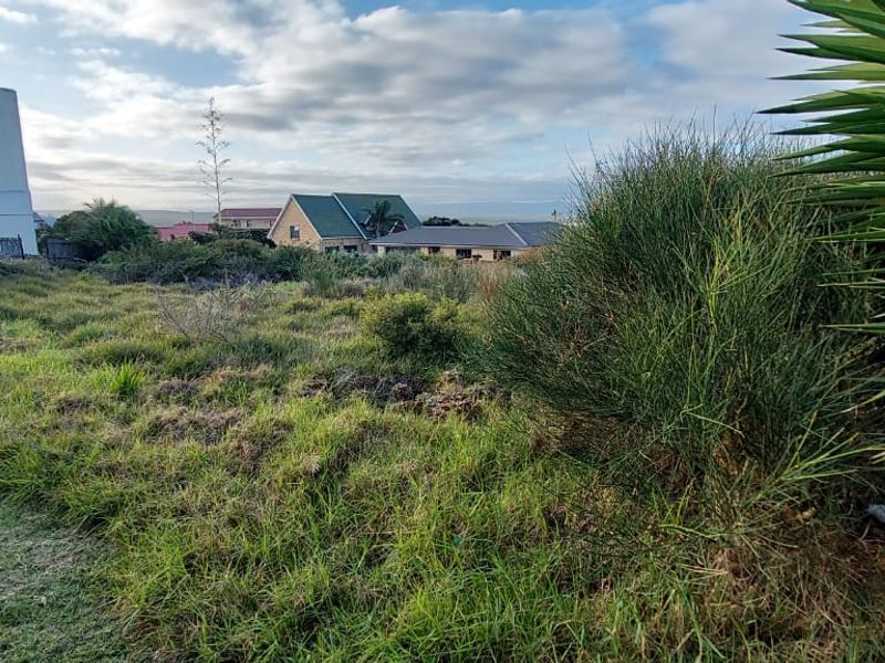 Vacant Stand / Land for Sale in Jeffreys Bay, Wavecrest - Photo 9