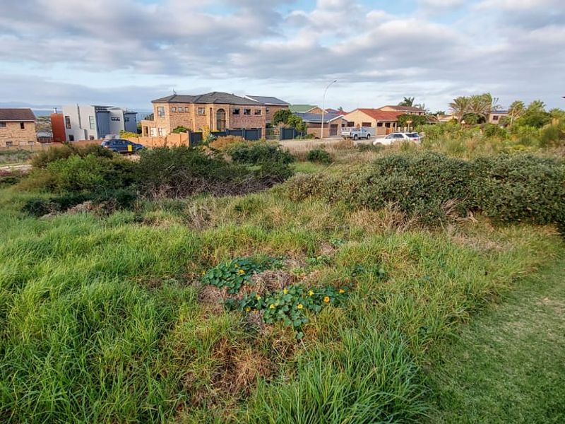 Vacant Stand / Land for Sale in Jeffreys Bay, Wavecrest - Photo 8