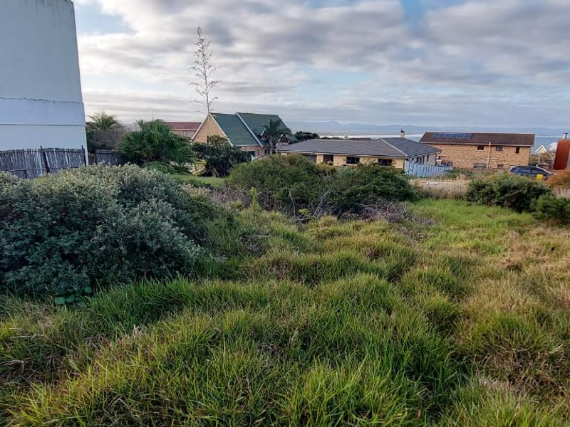 Vacant Stand / Land for Sale in Jeffreys Bay, Wavecrest - Photo 6