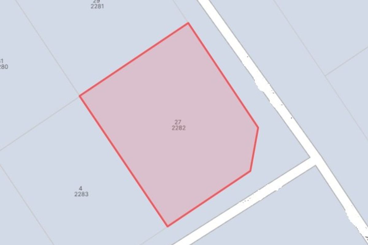 Vacant Stand / Land for Sale in Jeffreys Bay, Wavecrest - Photo 3