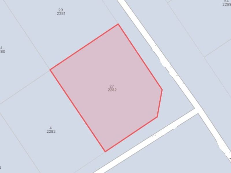 Vacant Stand / Land for Sale in Jeffreys Bay, Wavecrest - Photo 3