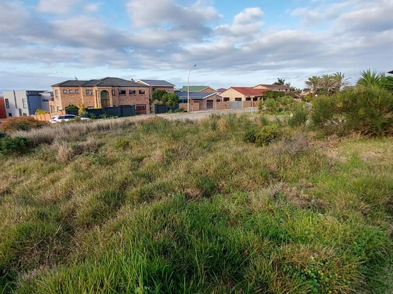 Vacant Stand / Land for Sale in Jeffreys Bay, Wavecrest - Photo 7