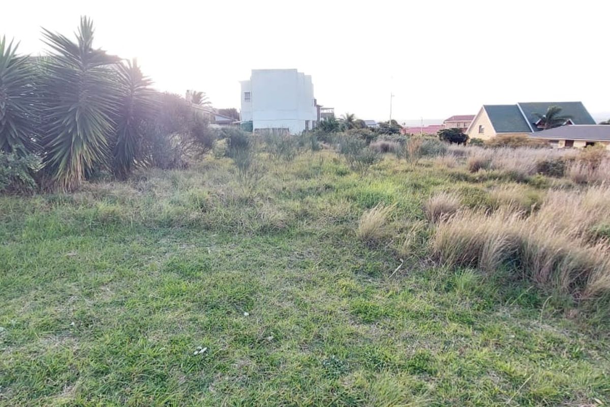 Vacant Stand / Land for Sale in Jeffreys Bay, Wavecrest - Photo 5