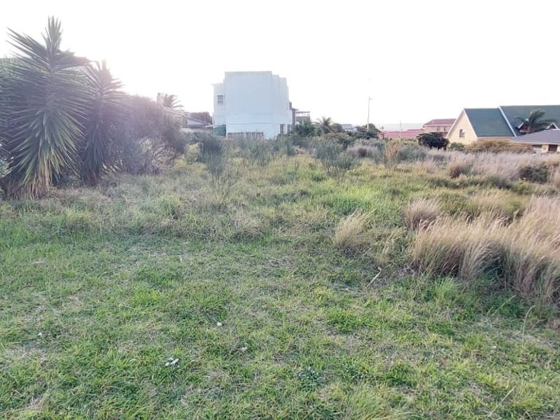 Vacant Stand / Land for Sale in Jeffreys Bay, Wavecrest - Photo 5