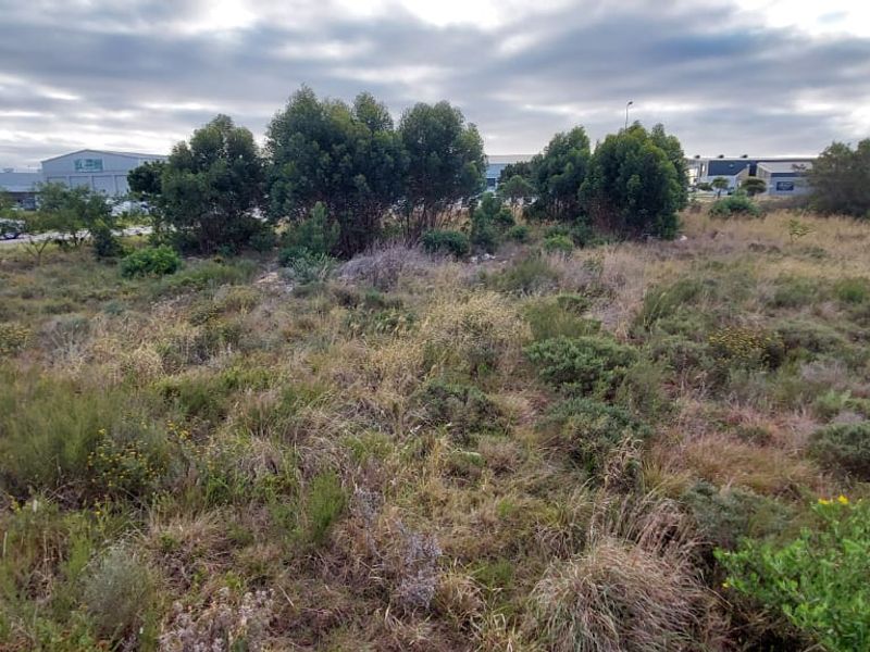 Vacant Land for Sale in Jeffreys Bay  - Photo 5