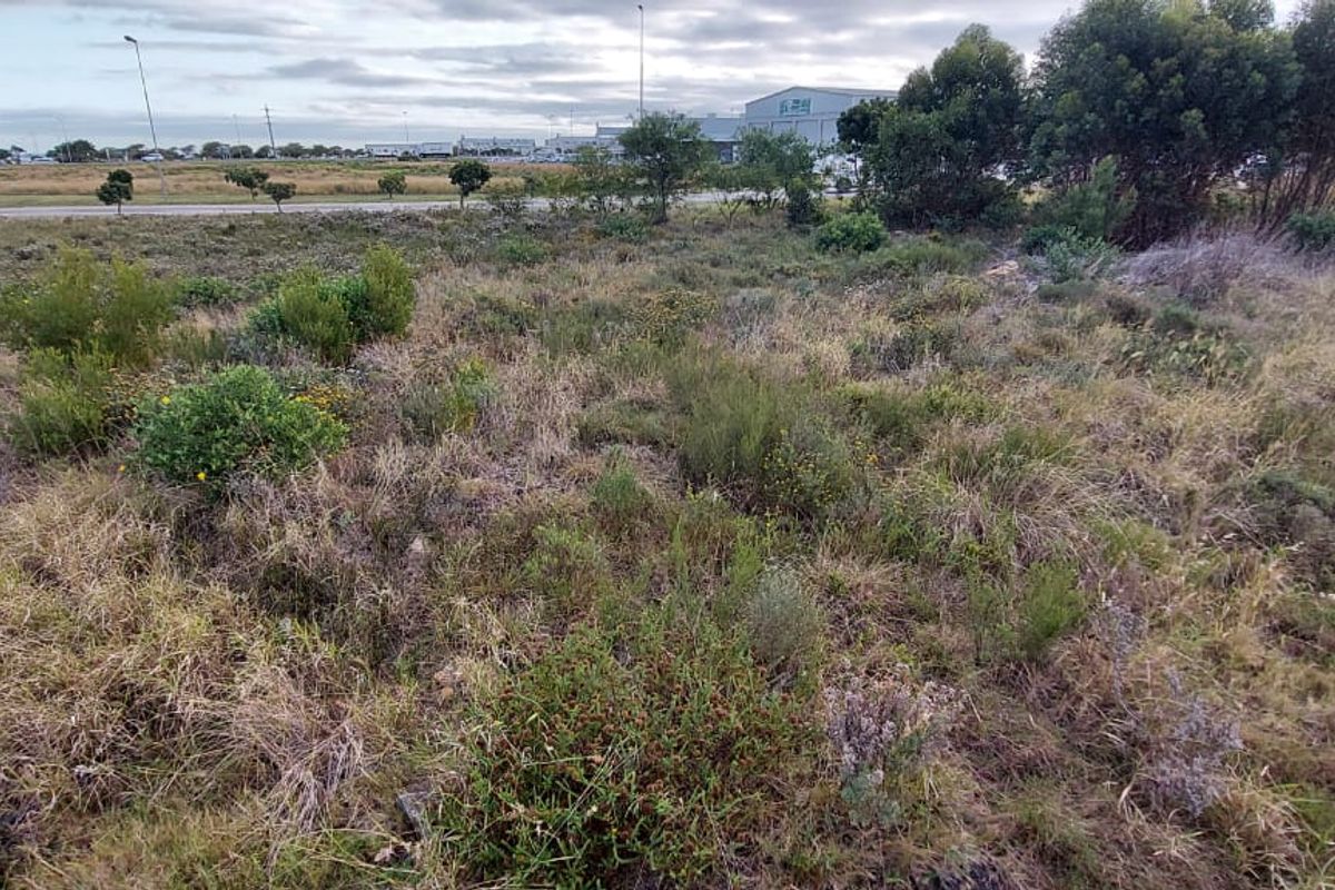 Vacant Land for Sale in Jeffreys Bay  - Photo 4