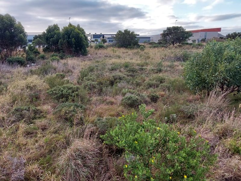 Vacant Land for Sale in Jeffreys Bay  - Photo 6