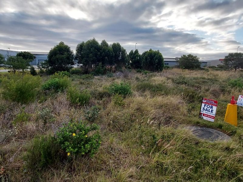 Vacant Land for Sale in Jeffreys Bay  - Photo 7
