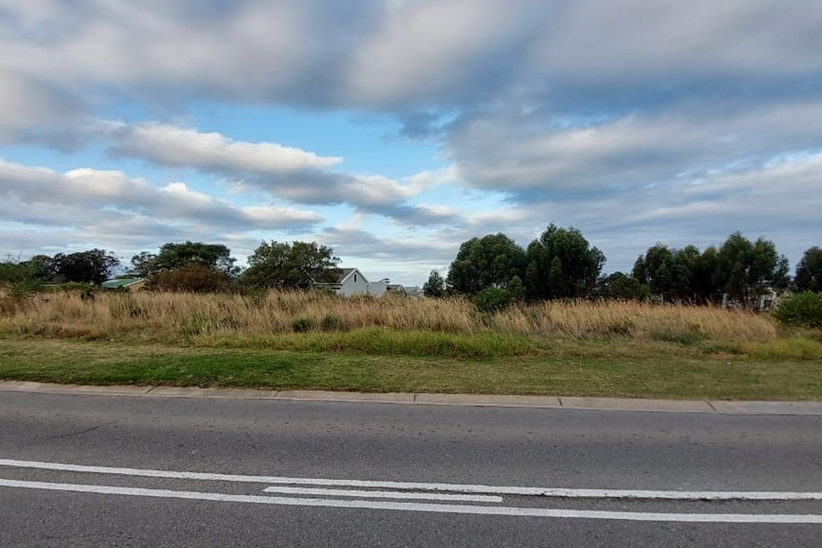 Vacant Land for Sale in Jeffreys Bay  - Photo 2