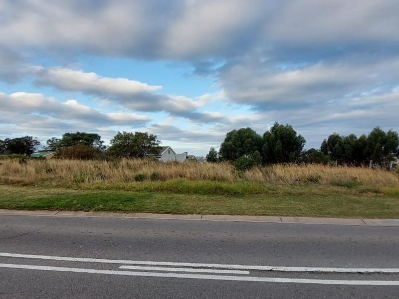 Vacant Land for Sale in Jeffreys Bay  - Photo 2