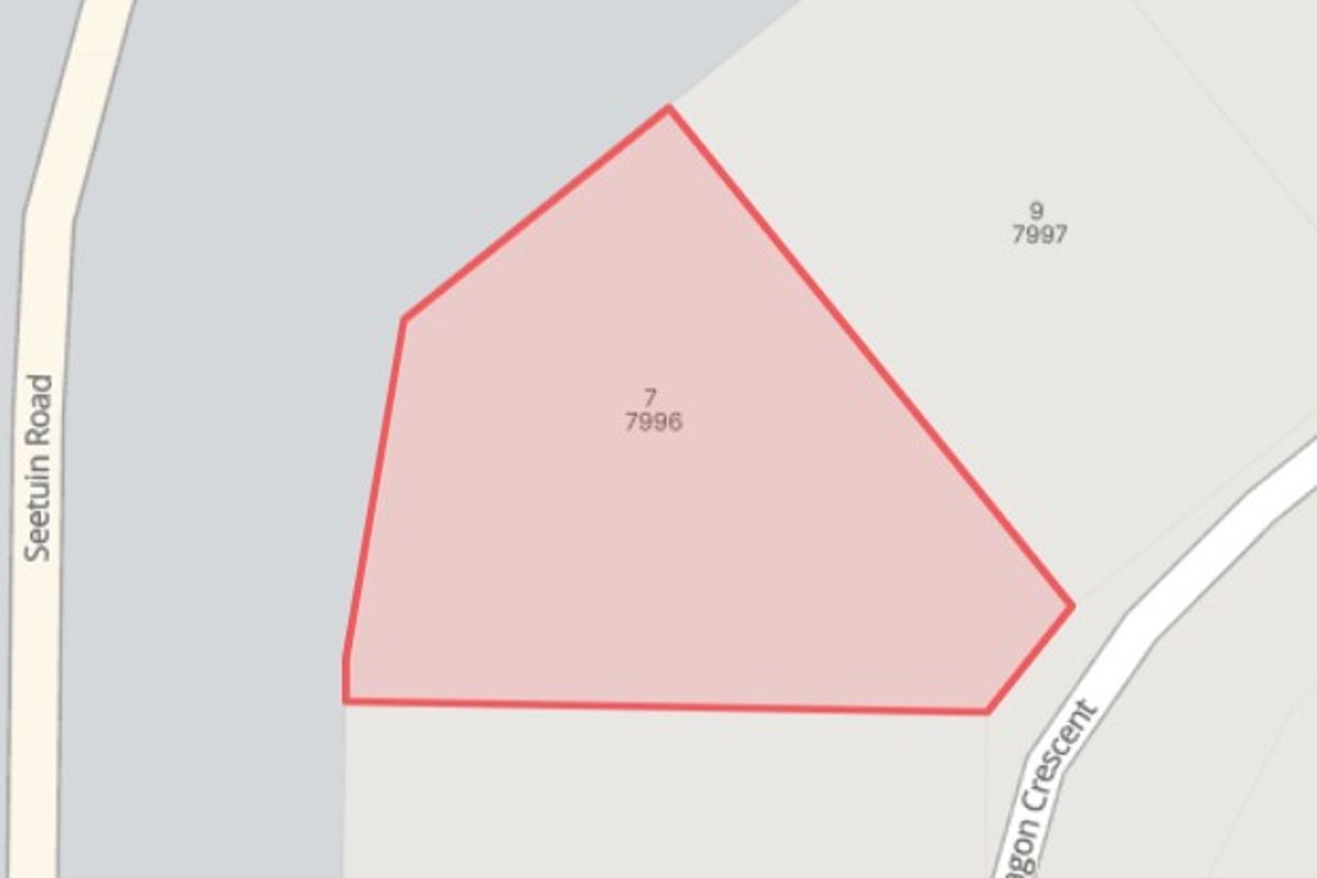 Vacant Land for Sale in Jeffreys Bay  - Photo 3