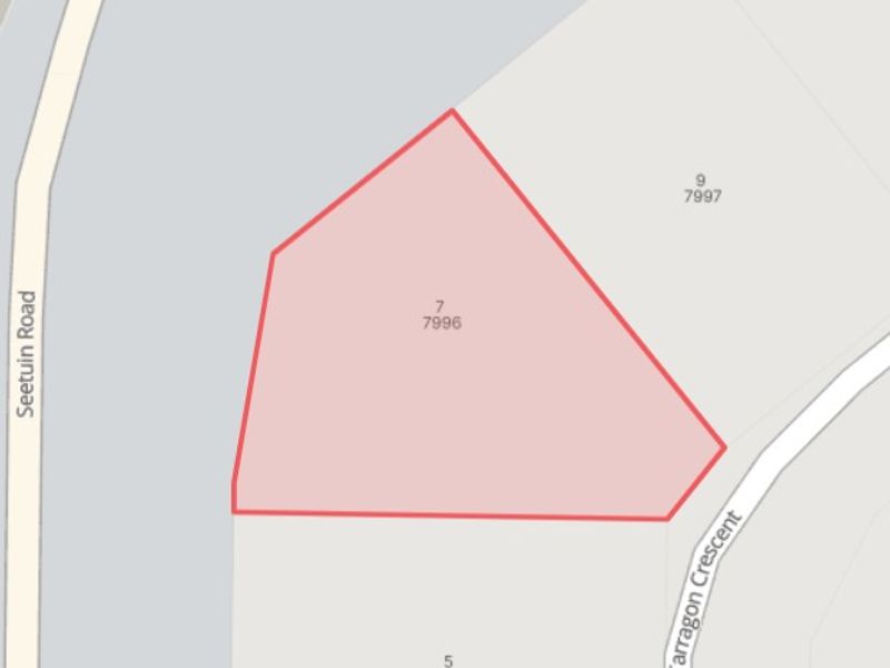 Vacant Land for Sale in Jeffreys Bay  - Photo 3