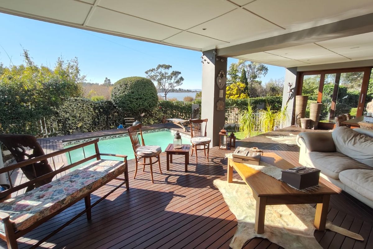 Exceptional 3-Bedroom Home with Flatlet - Photo 2