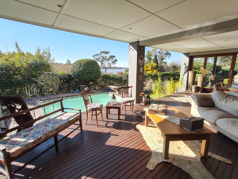 Exceptional 3-Bedroom Home with Flatlet - Photo 2