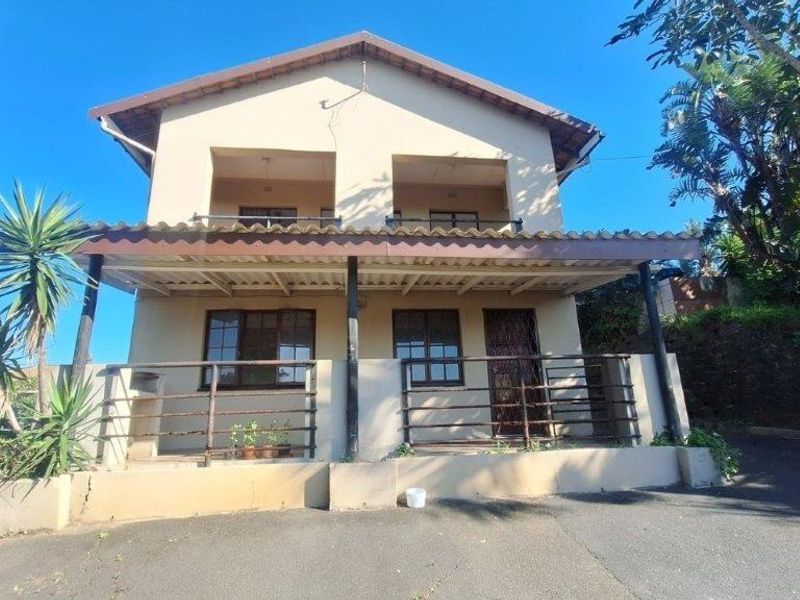 Spacious 3-Bedroom Home with Sea Views and 3 Income-Generating Flatlets – Hibberdene - Photo 8