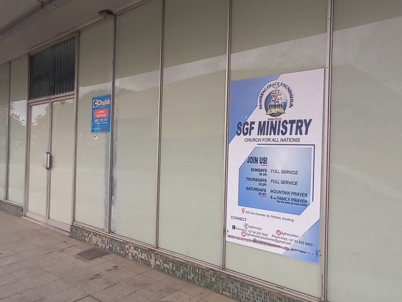 Commercial Site SHOP CHURCH & Workshop for sale - Photo 4