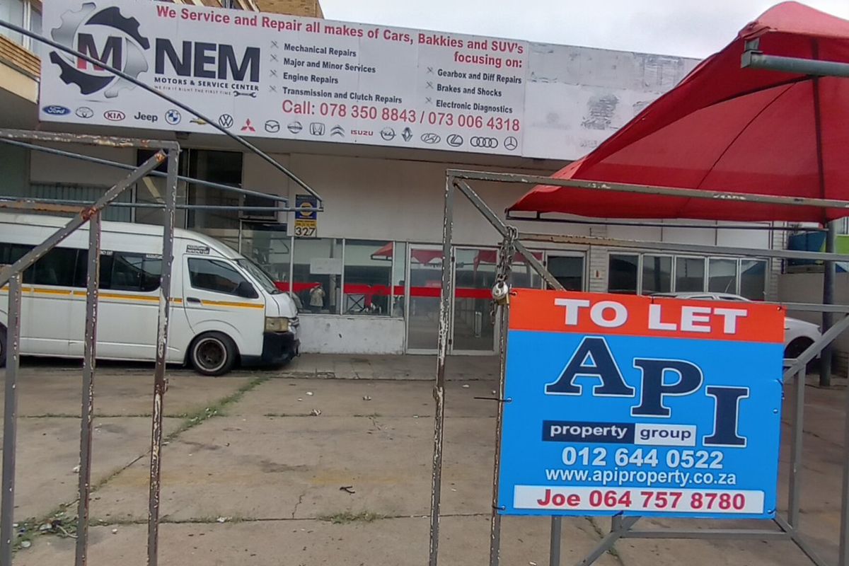 Commercial Site SHOP CHURCH & Workshop for sale - Photo 2