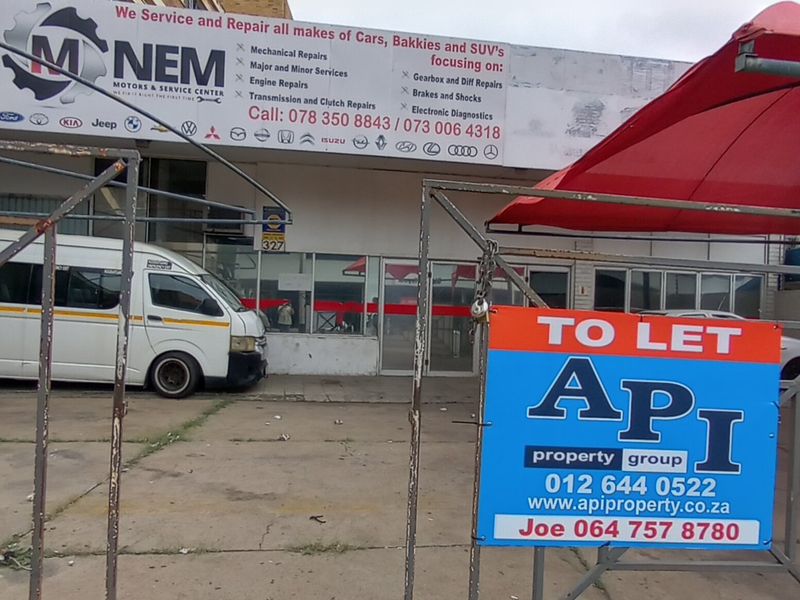 Commercial Site SHOP CHURCH & Workshop for sale - Photo 2